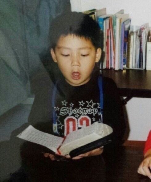 [잡담] 💗더보이즈 애기때사진들 모음💕 | 인스티즈