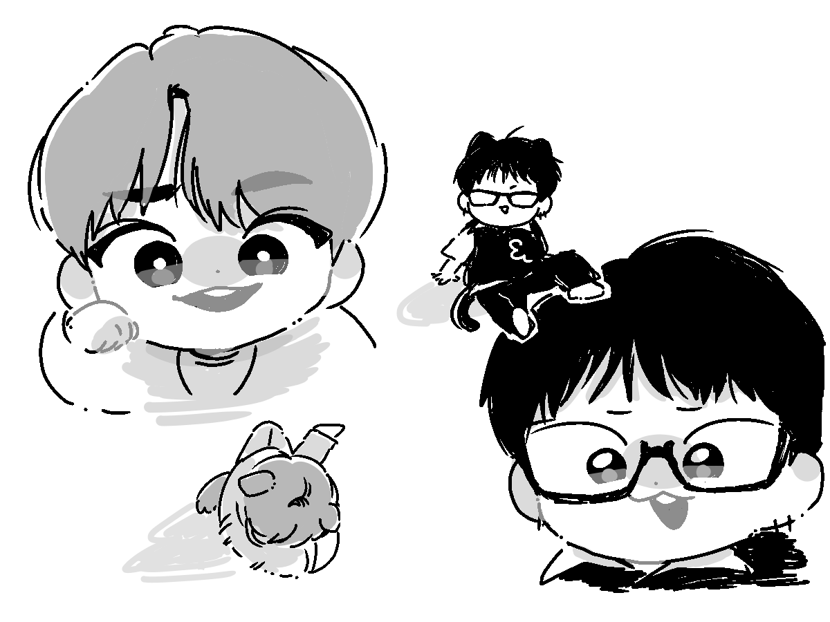 [잡담] 이한결 조승연 이거 웃긴데 개귀엽다ㅋㅋㅋㅋㅋ | 인스티즈