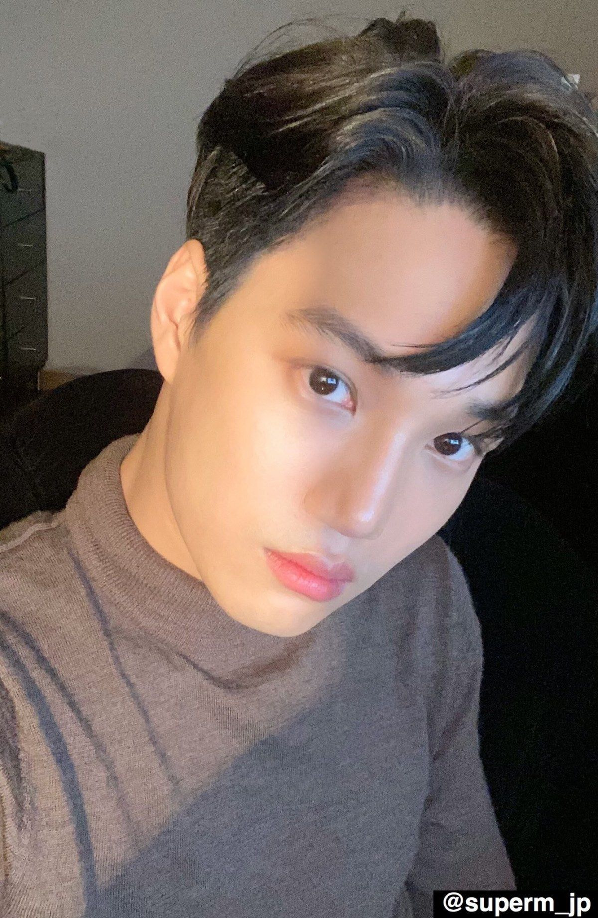 [잡담] 가장 얼굴이 취향인 3명인데 공통점 뭔 것 같아? | 인스티즈