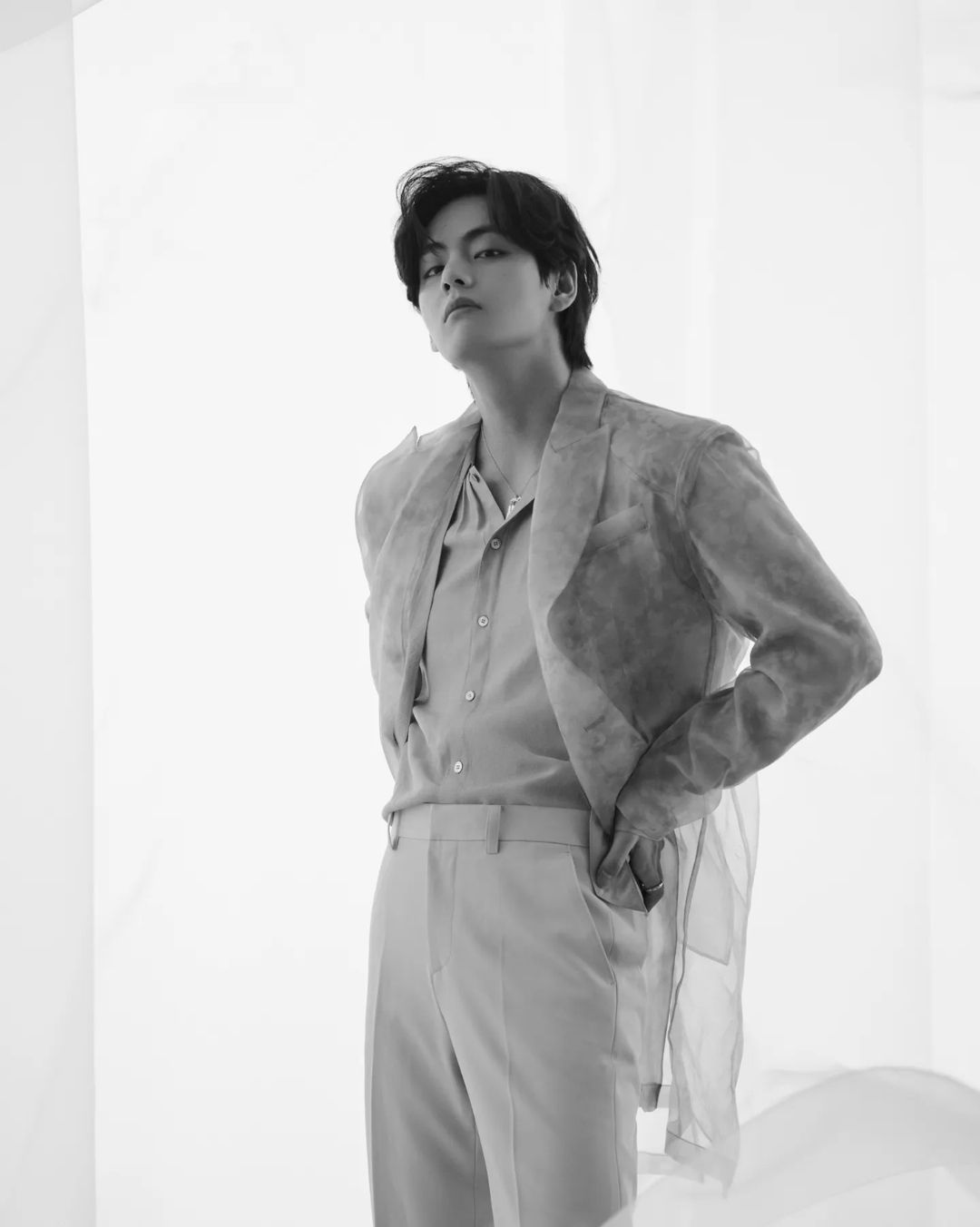 [잡담] 김태형 이시간에 개쩌는 사진들 ㄱㅅ | 인스티즈