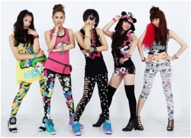 아니 이곡이 1위를 못 했다고?(아이돌ver.) | 인스티즈