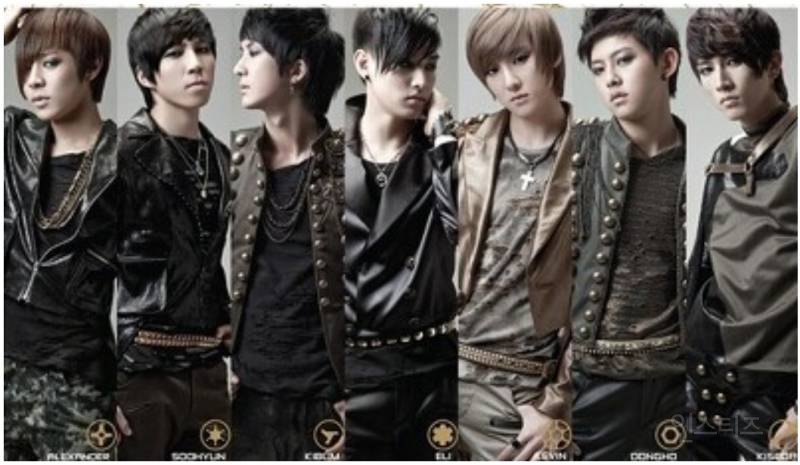 아니 이곡이 1위를 못 했다고?(아이돌ver.) | 인스티즈