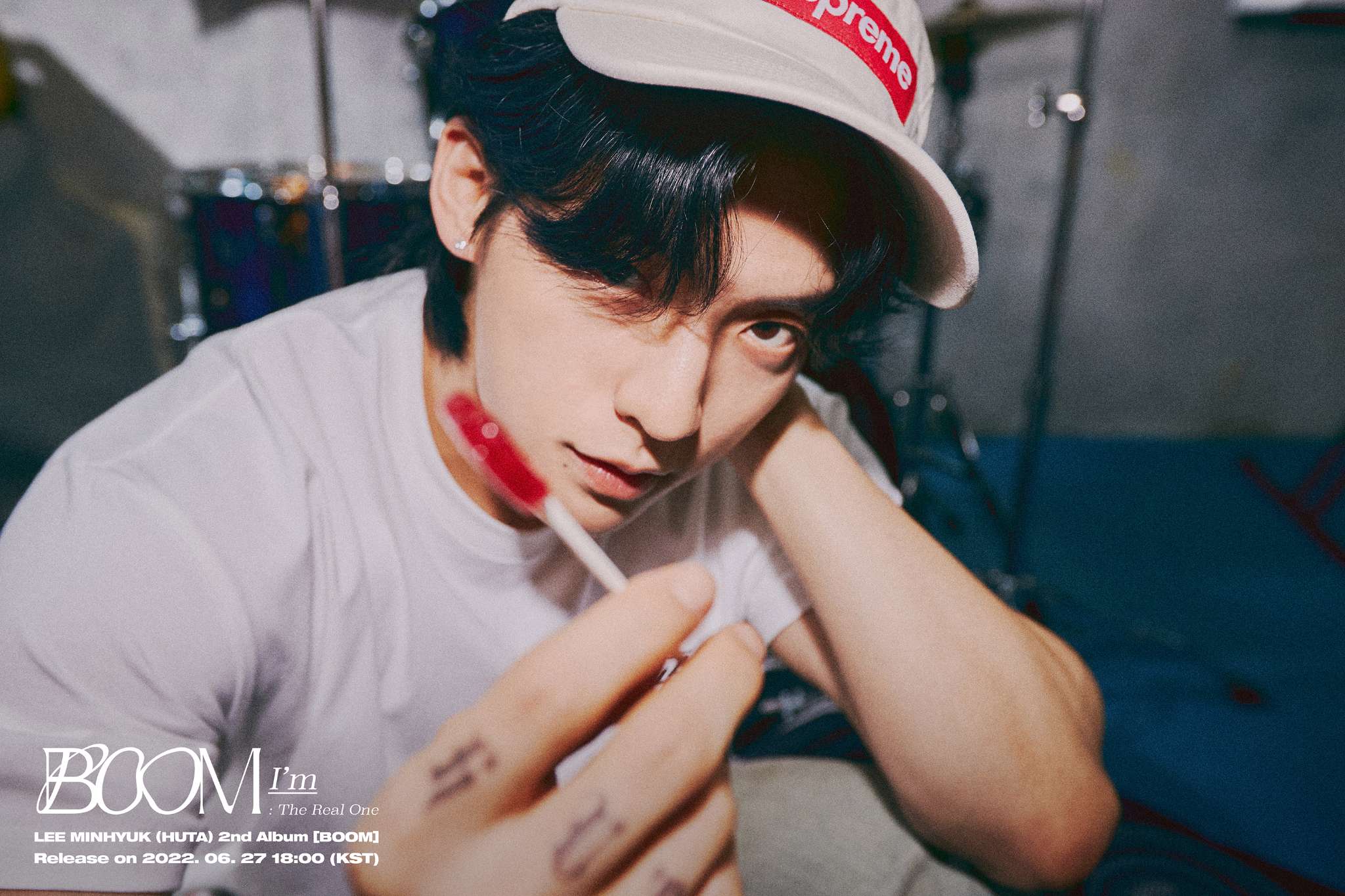 [잡담] I'm The Real One.... | 인스티즈