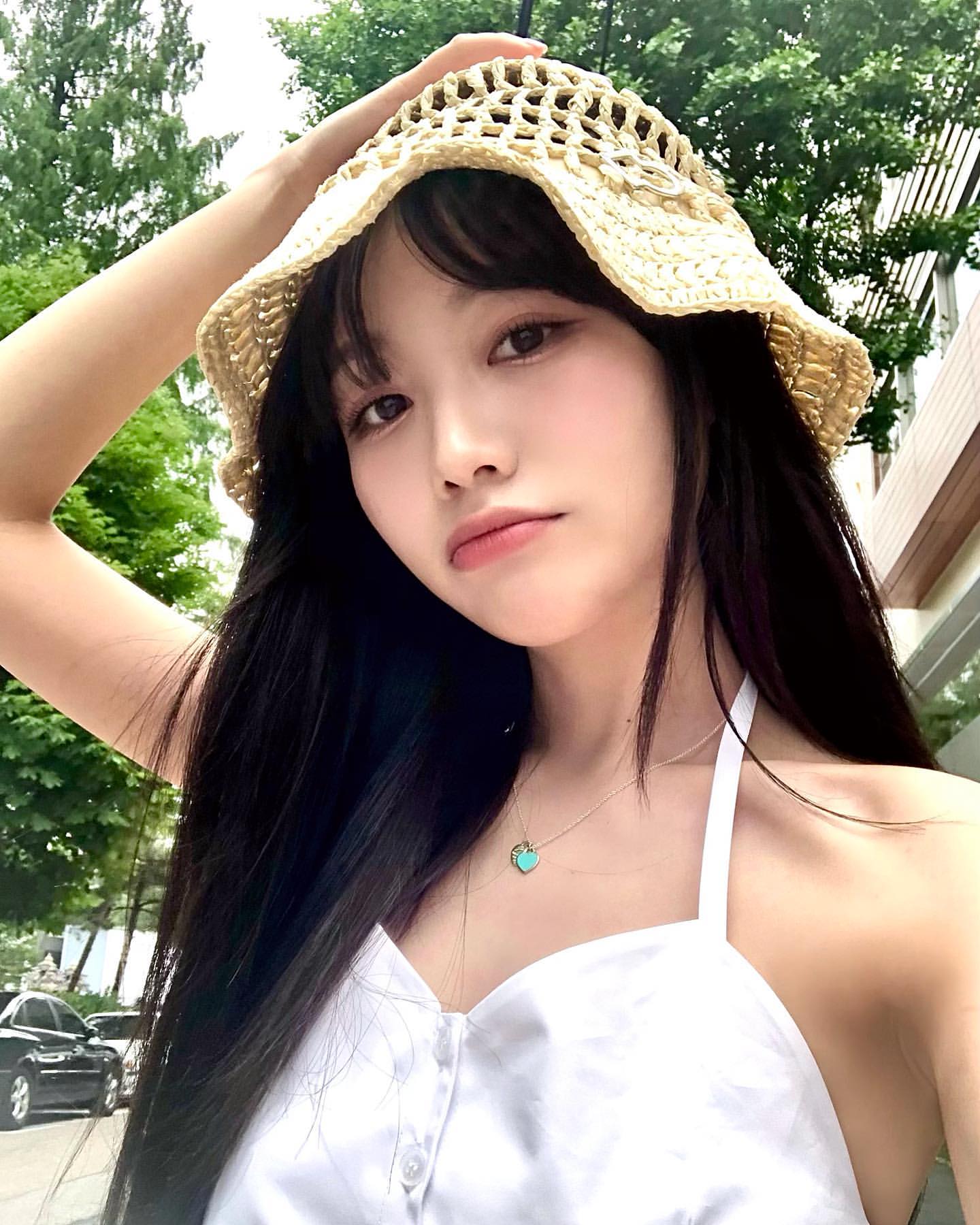 [잡담] 류수정 인스타 근황.. | 인스티즈