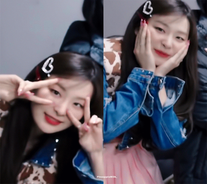 [잡담] 슬기 솔로 춤 때문에 힙하고 빡센 거 보고 싶다가도 | 인스티즈