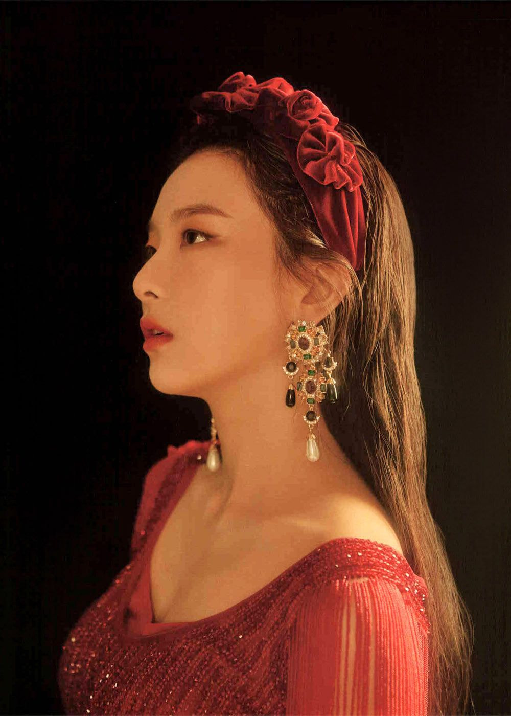 [잡담] 슬기 솔로 춤 때문에 힙하고 빡센 거 보고 싶다가도 | 인스티즈