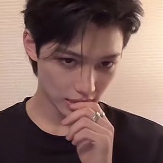 [잡담] 용복이 흑발짧깐머 흑발장덮머 | 인스티즈