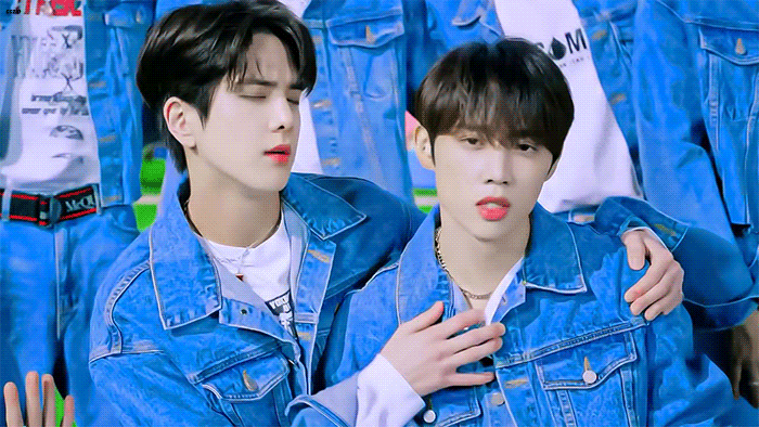 [잡담] 더보이즈 좋아아아ㅏ아아아 | 인스티즈