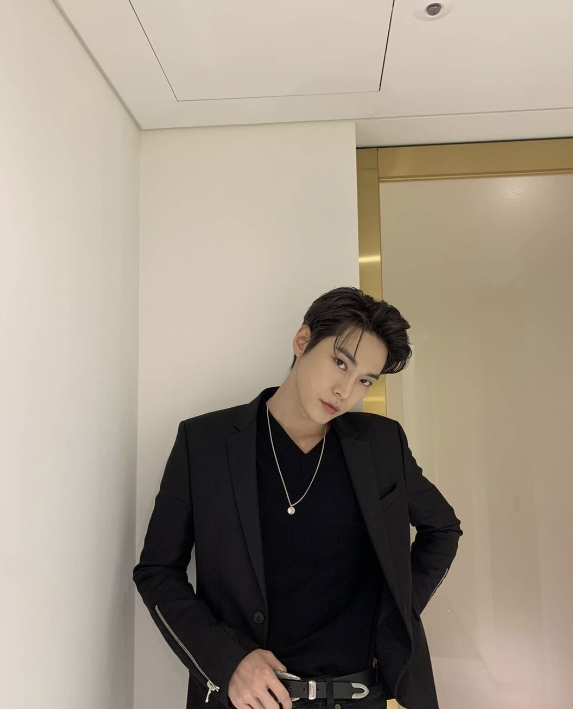 [잡담] 도영 오늘ㅋㅋㅋ나만 2년전 이때 생각낫나 | 인스티즈