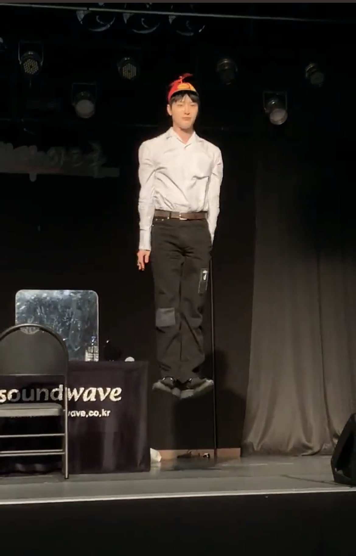 [잡담] 조승연 대나무헬리콥터ㅋㅋㅋㅋㅋㅋㅋㅋㅋㅋ | 인스티즈