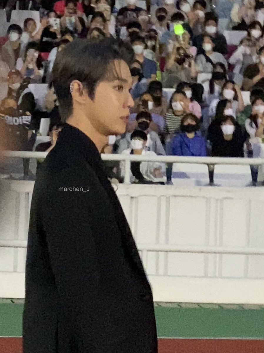 [잡담] 도영 이어커프 했었네? 얼굴만 봐서 몰랏내... | 인스티즈