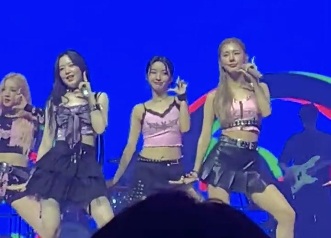 [잡담] 아이들 이 의상 레전드로 이쁘다 | 인스티즈