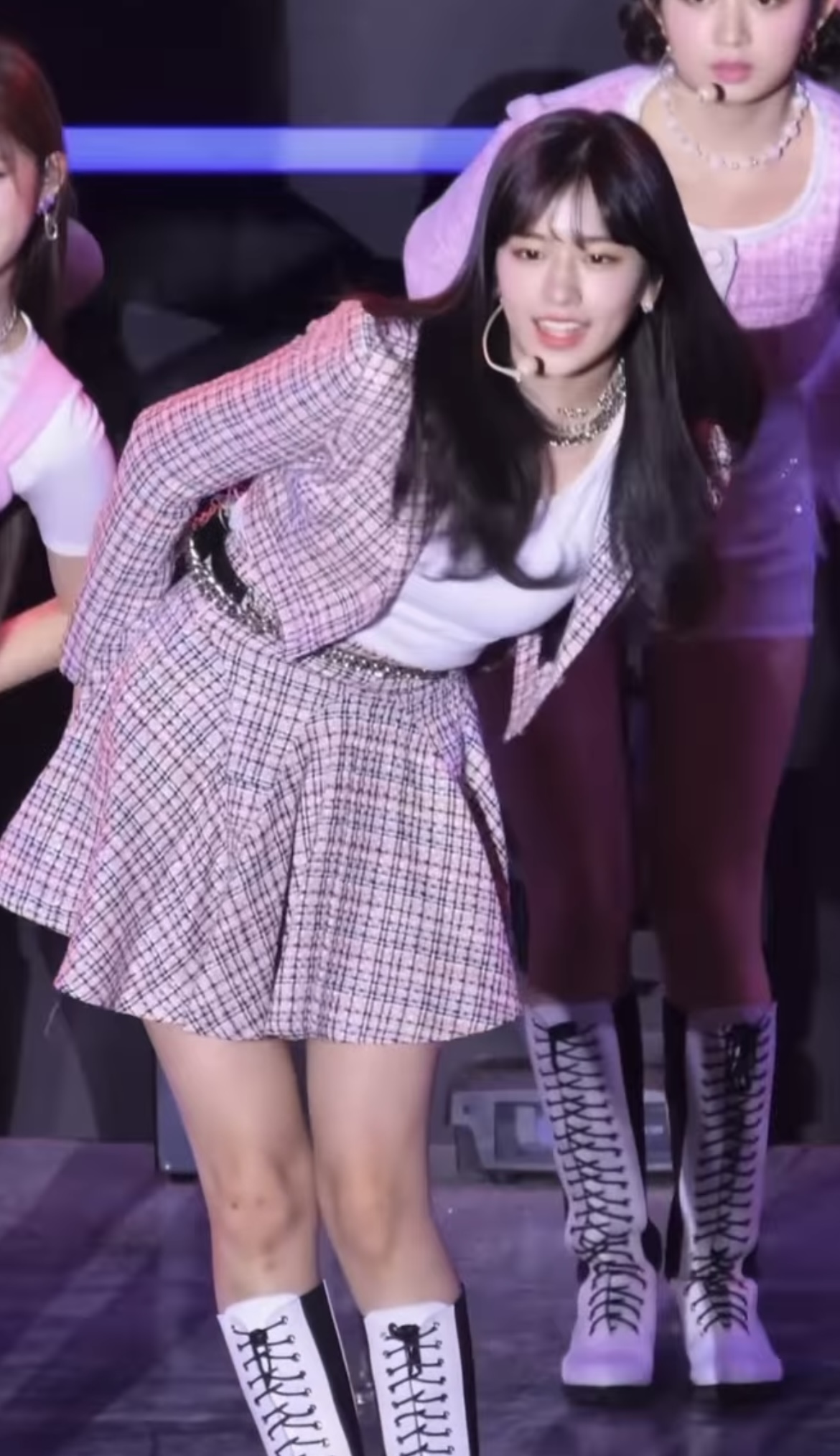 [잡담] 혹시 아이브 팬들 있어??????? | 인스티즈