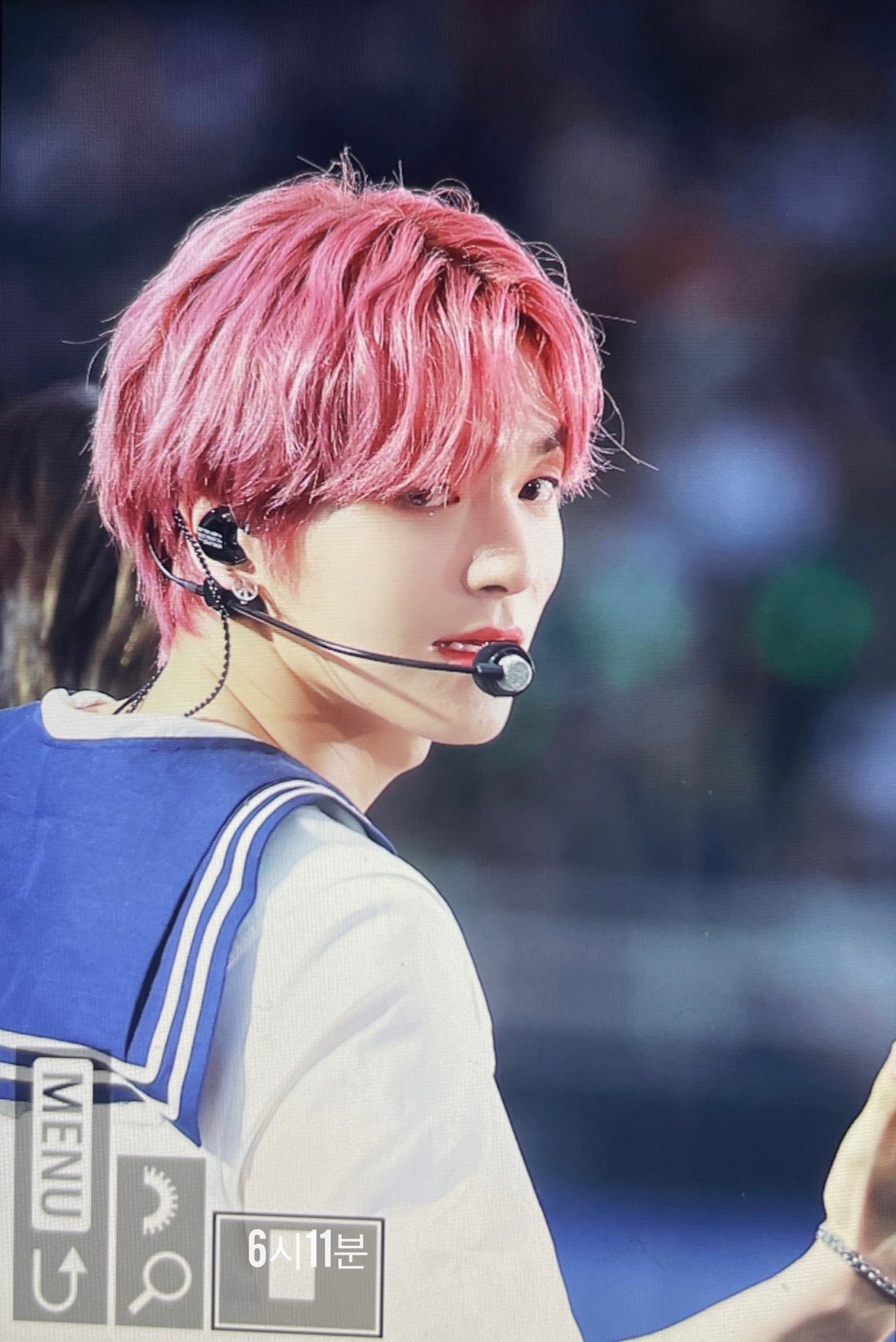 [잡담] 프리뷰가 미쳤어요 | 인스티즈