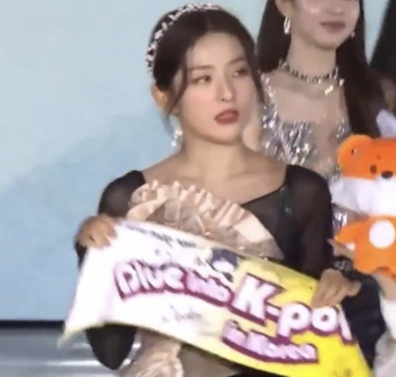 [잡담] 아니 레벨 슬기 드콘 엔딩 미모 미쳤습니까........ | 인스티즈