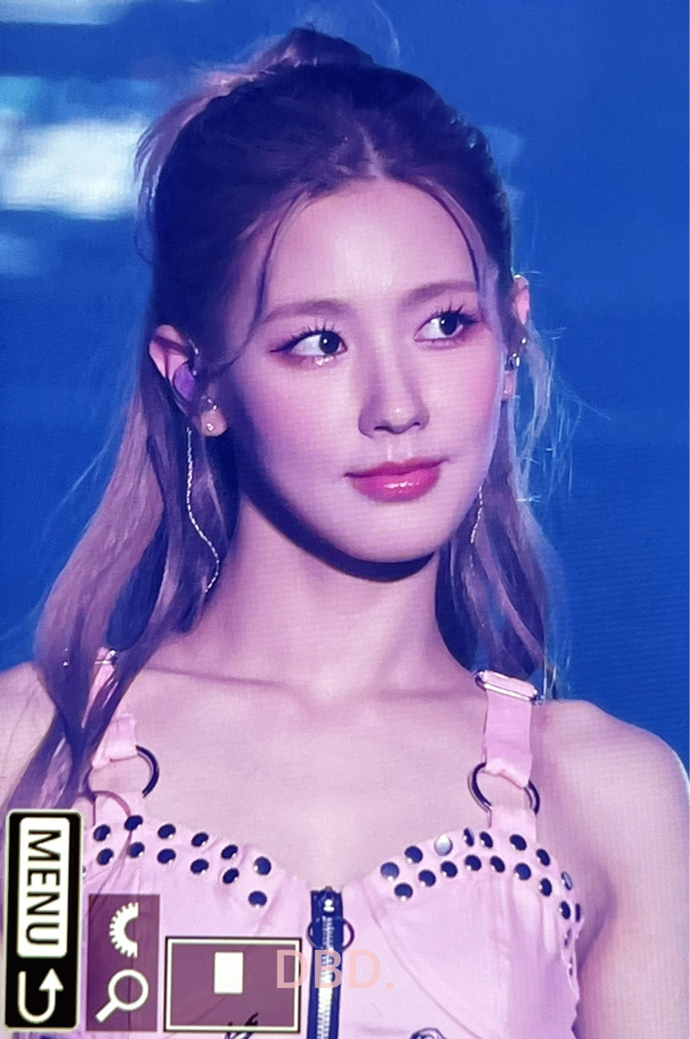 [잡담] 미연 오늘 얼굴 ㅋ | 인스티즈