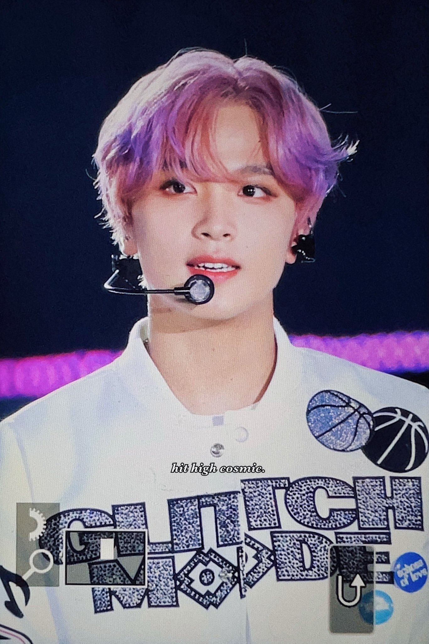 [잡담] 해찬이 왜 요즘 리즈냐고 | 인스티즈