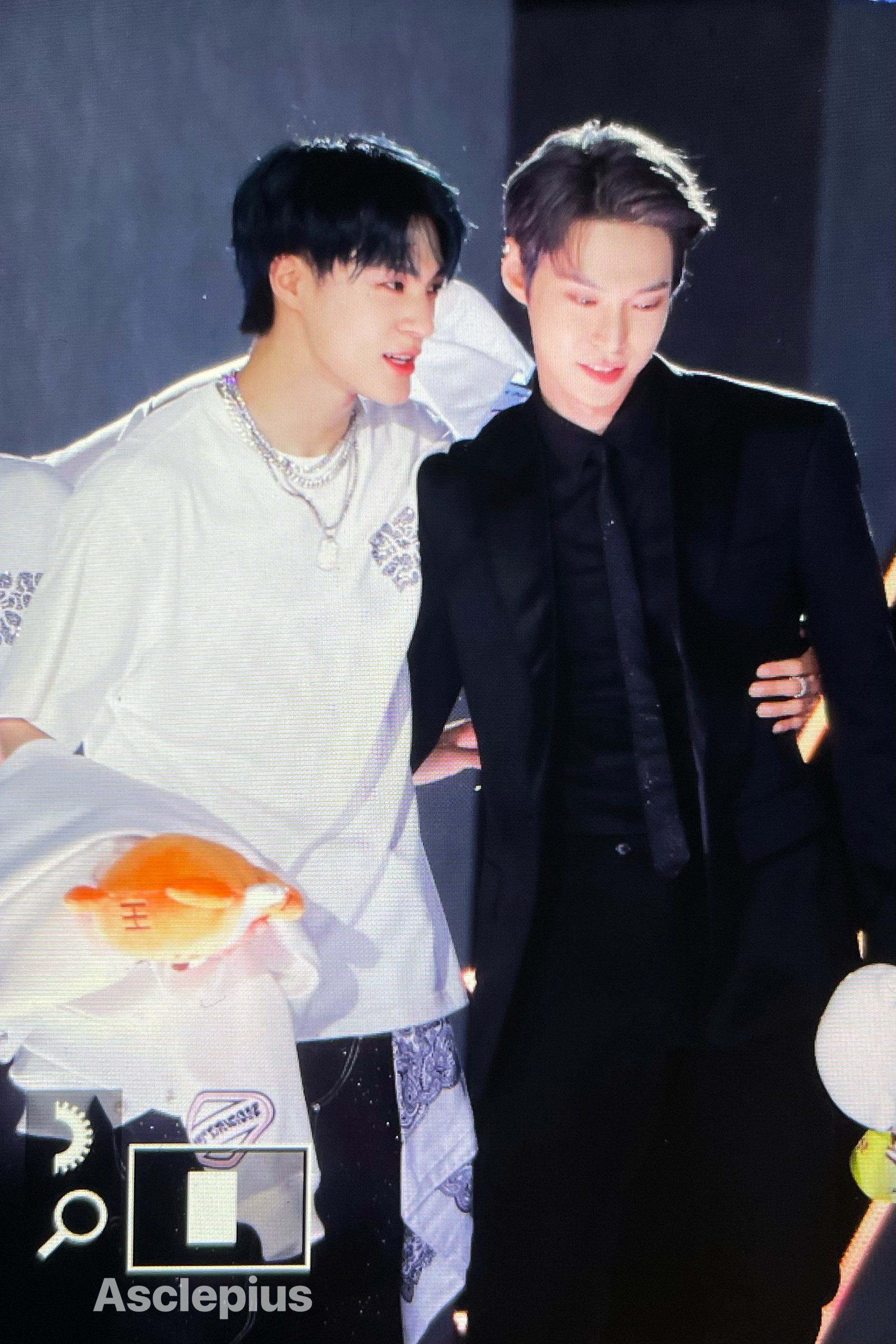 [잡담] 제노랑 도영 스케줄 겹치면 웃긴 점ㅋㅋㅋㅋㅋㅋㅋㅋ | 인스티즈