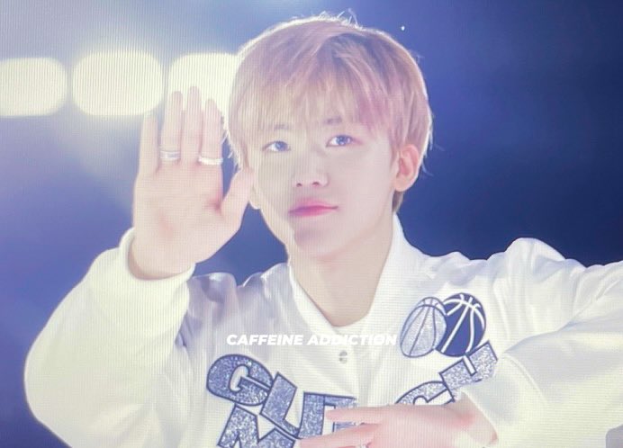 [잡담] 나재민 머리색 완전 | 인스티즈