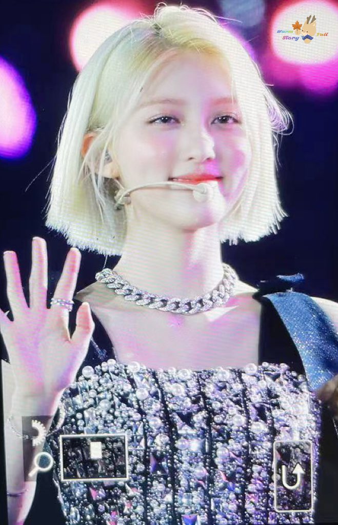 [잡담] 가을이 프리뷰 진짜 게임 아바타 같아😭😭😭 | 인스티즈