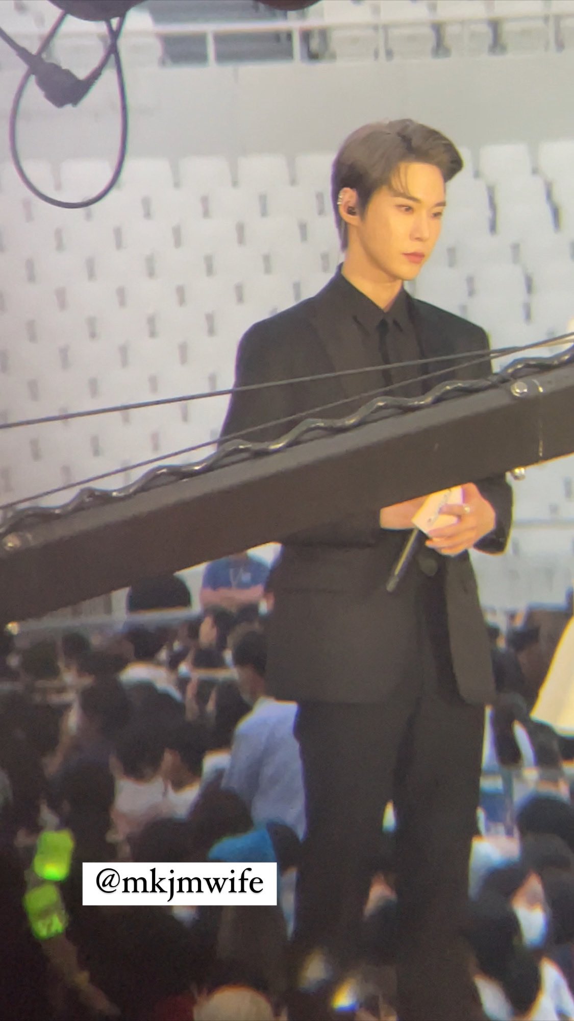 [잡담] 도영 실물 확신의 냉이구나 온이 1%도 존재하지않음 | 인스티즈