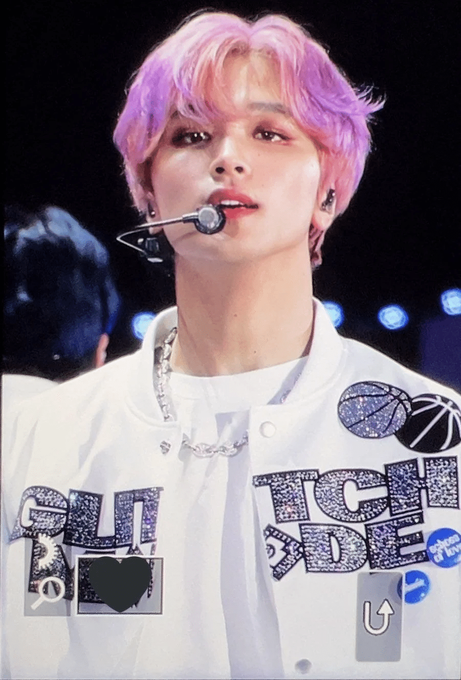 [잡담] 해찬 핑머 역대급 같음 | 인스티즈