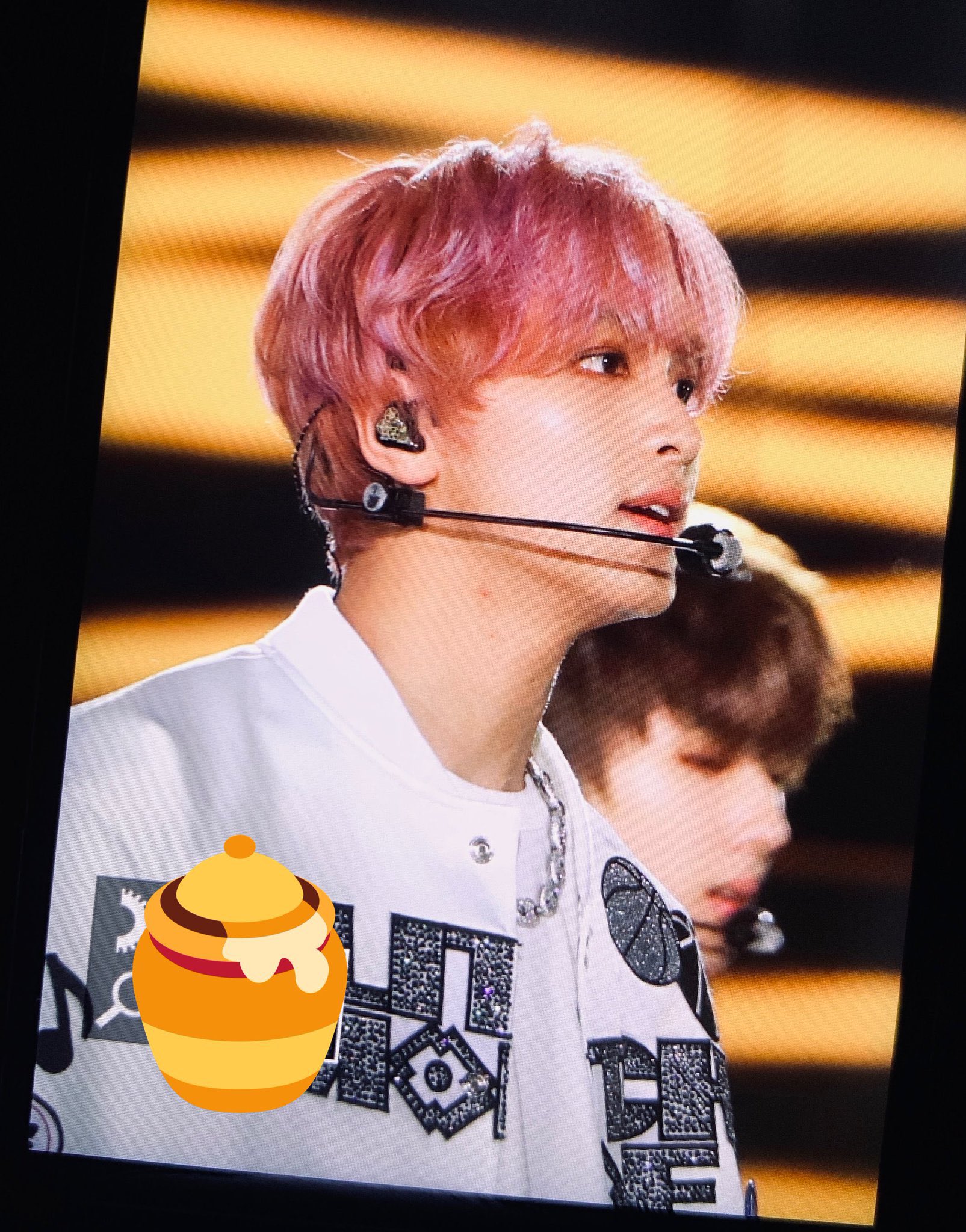 [잡담] 해찬이 왜 요즘 리즈냐고 | 인스티즈