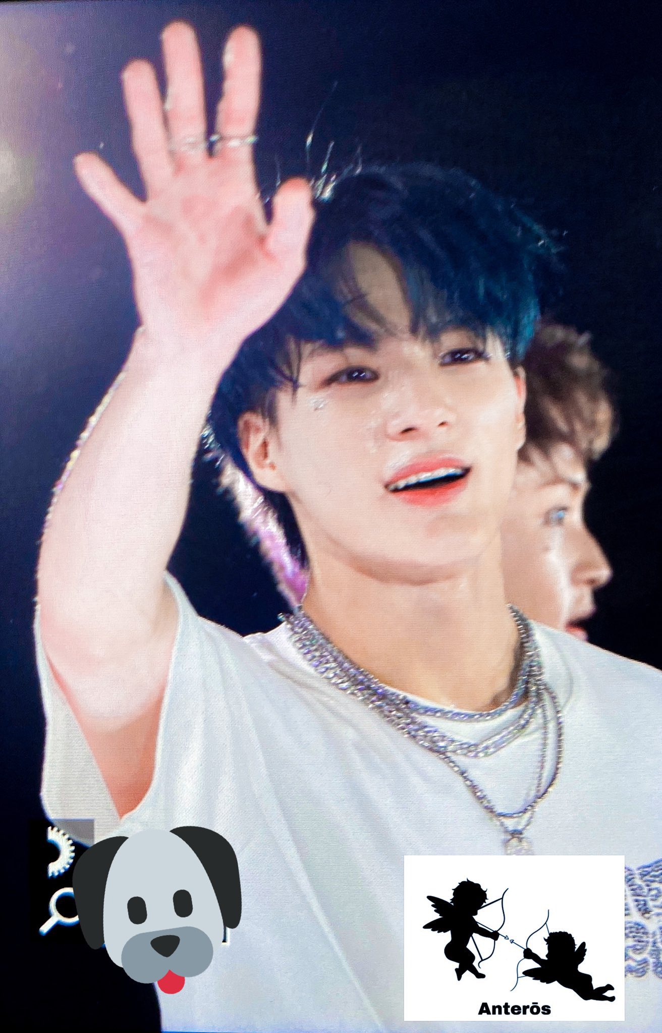 [잡담] 이 강아지 누구야 .◜◡◝ | 인스티즈