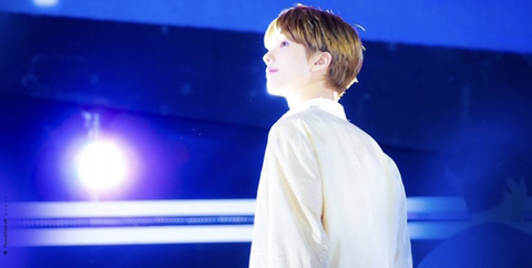 [잡담] 와… 드림 지성 2019년도 2022년도 드림콘서트 갭차이봐 | 인스티즈