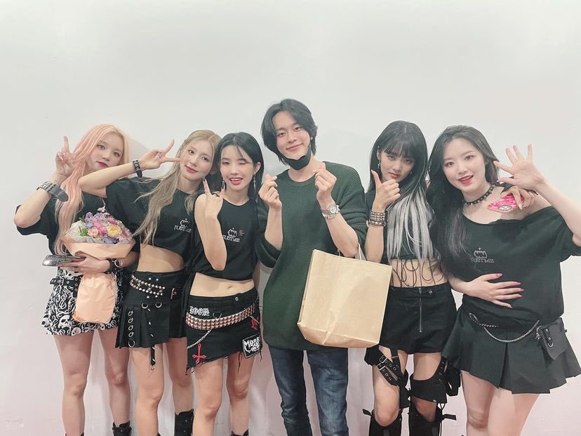 [잡담] 유선호 아이들 콘갔넹 | 인스티즈