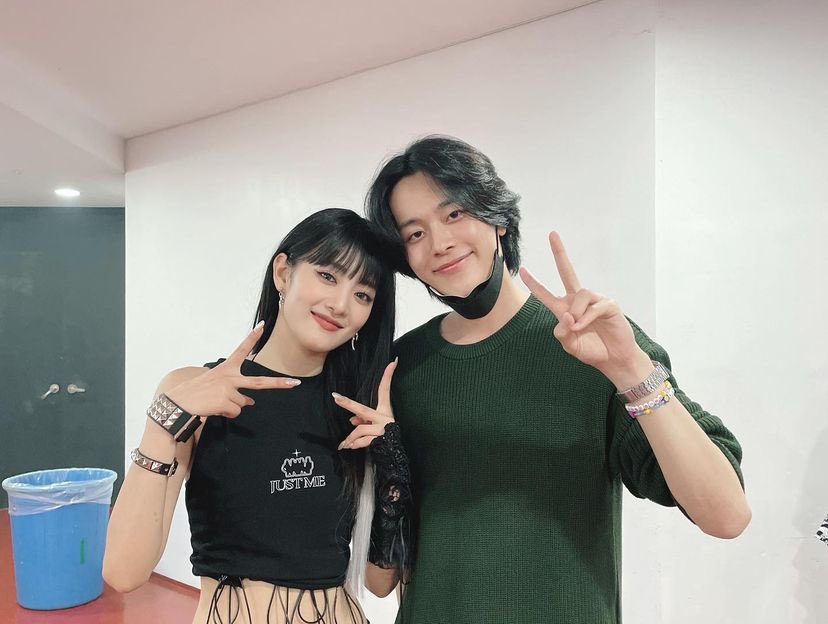 [잡담] 유선호 아이들 콘갔넹 | 인스티즈