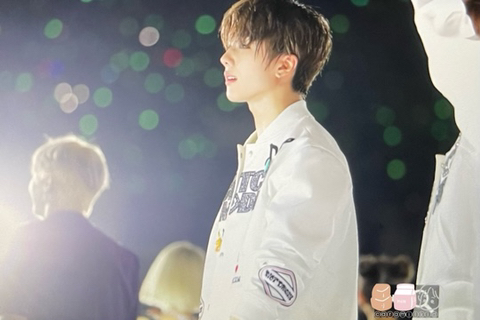 [잡담] 와… 드림 지성 2019년도 2022년도 드림콘서트 갭차이봐 | 인스티즈