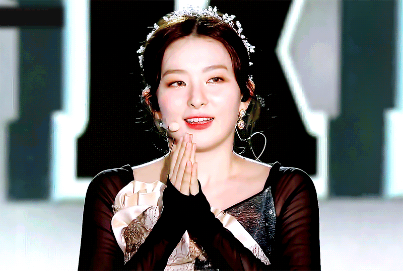 [잡담] 슬기 솔로 춤 때문에 힙하고 빡센 거 보고 싶다가도 | 인스티즈