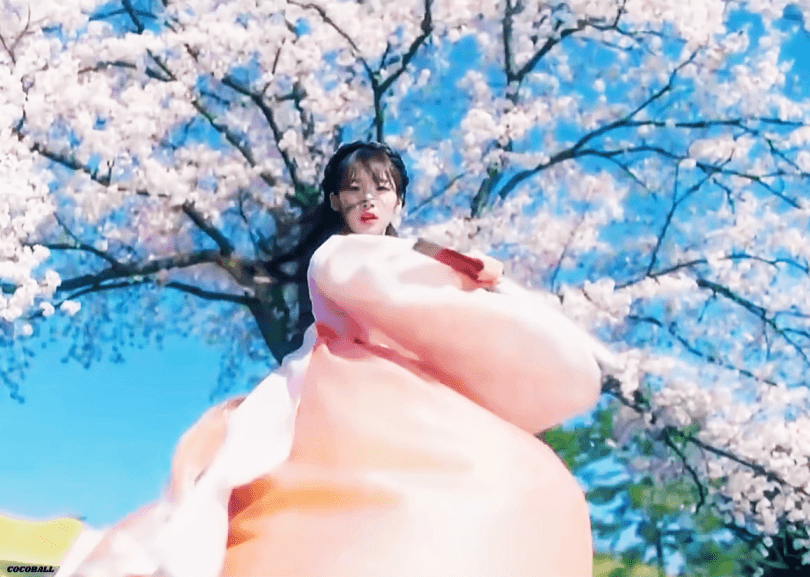 [잡담] 어제 아린이 나온곳마다 예뻐서 정신 못차리겠음 | 인스티즈