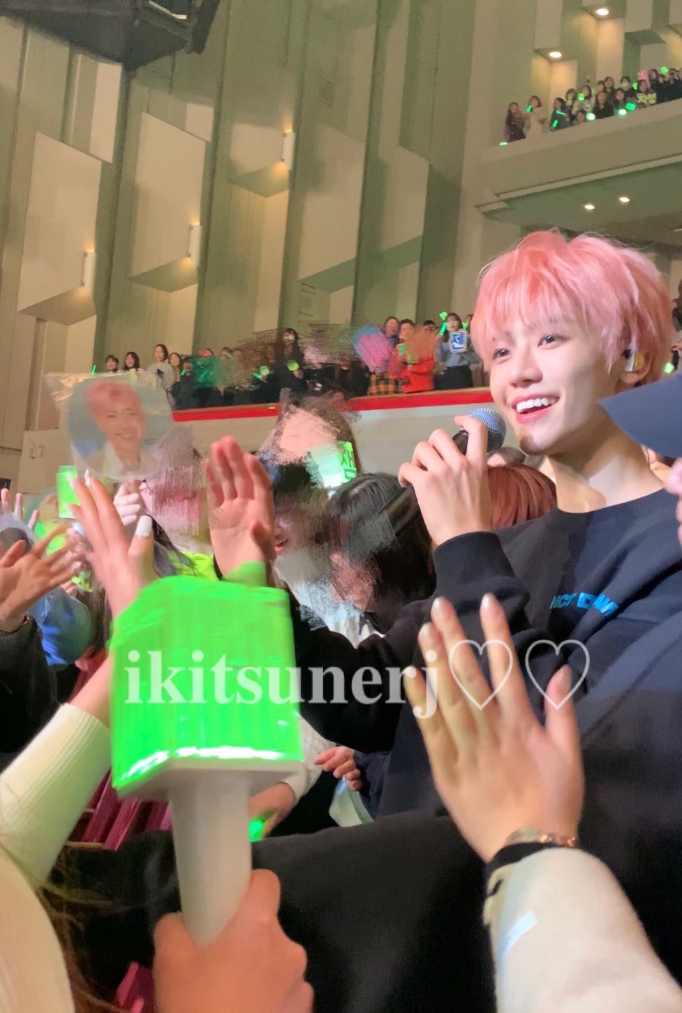 [잡담] 나재민 나이 어디로 먹음? | 인스티즈