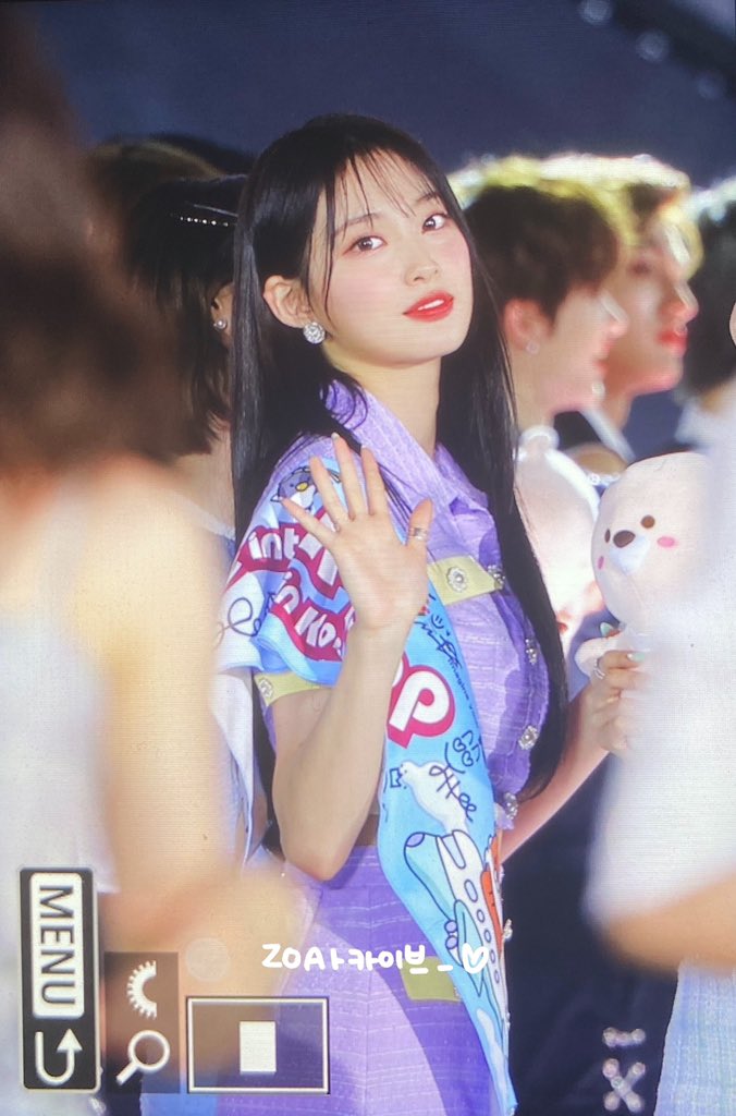 [잡담] 위클리 조아 이 프리뷰 내 기준 ㄹㅈㄷ | 인스티즈