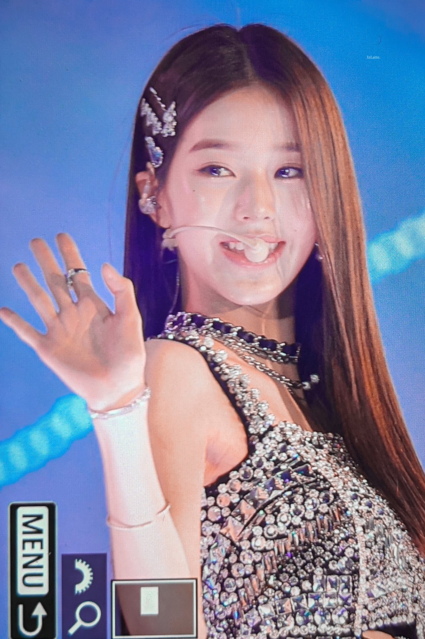 [잡담] 드콘 원영이 진짜 키라키라 아이돌 그 잡채... | 인스티즈