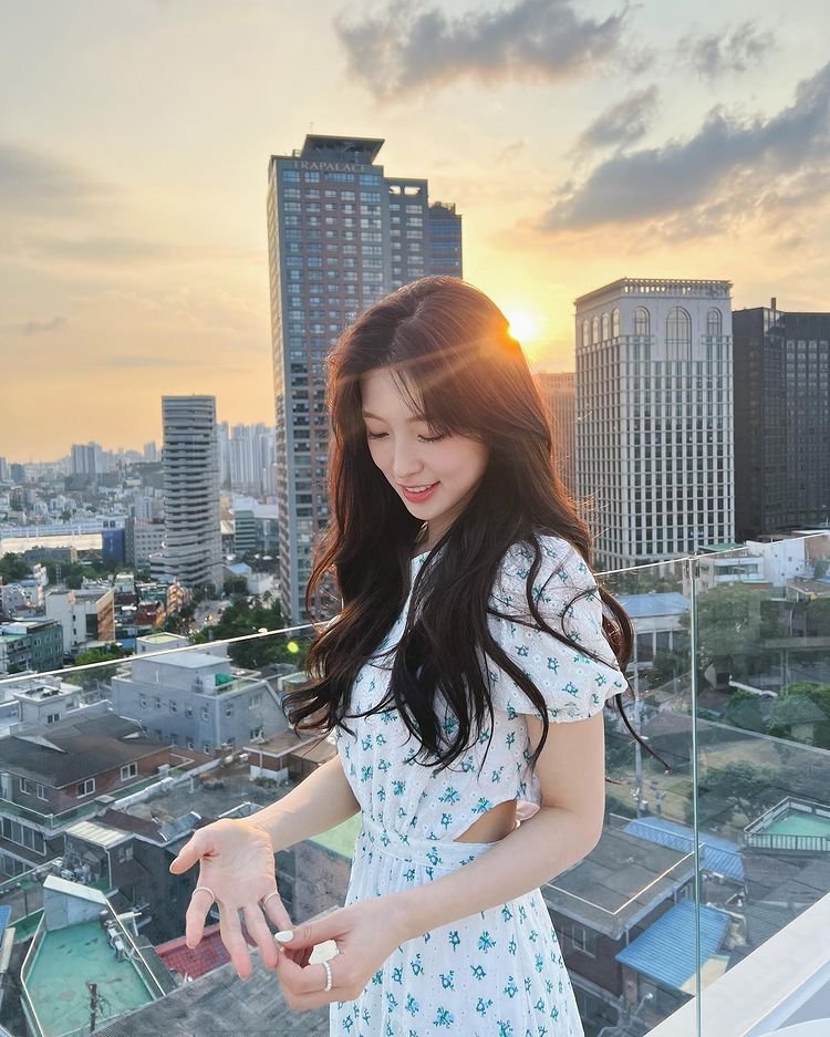 [잡담] 어제 아린이 나온곳마다 예뻐서 정신 못차리겠음 | 인스티즈