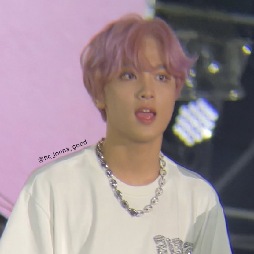 [잡담] 해찬이 진짜 동그라미 핑크요정같다.. | 인스티즈