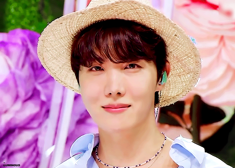 [잡담] 방탄말고 엔딩때 이러는돌들 또있음? (주접글 | 인스티즈