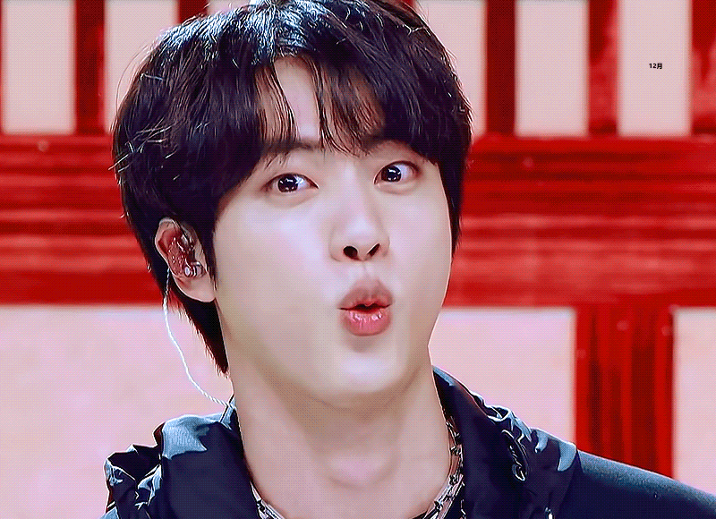 [잡담] 방탄말고 엔딩때 이러는돌들 또있음? (주접글 | 인스티즈