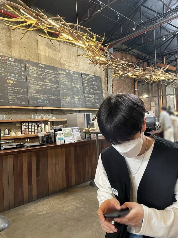 [잡담] 이거 누구누구야??? | 인스티즈