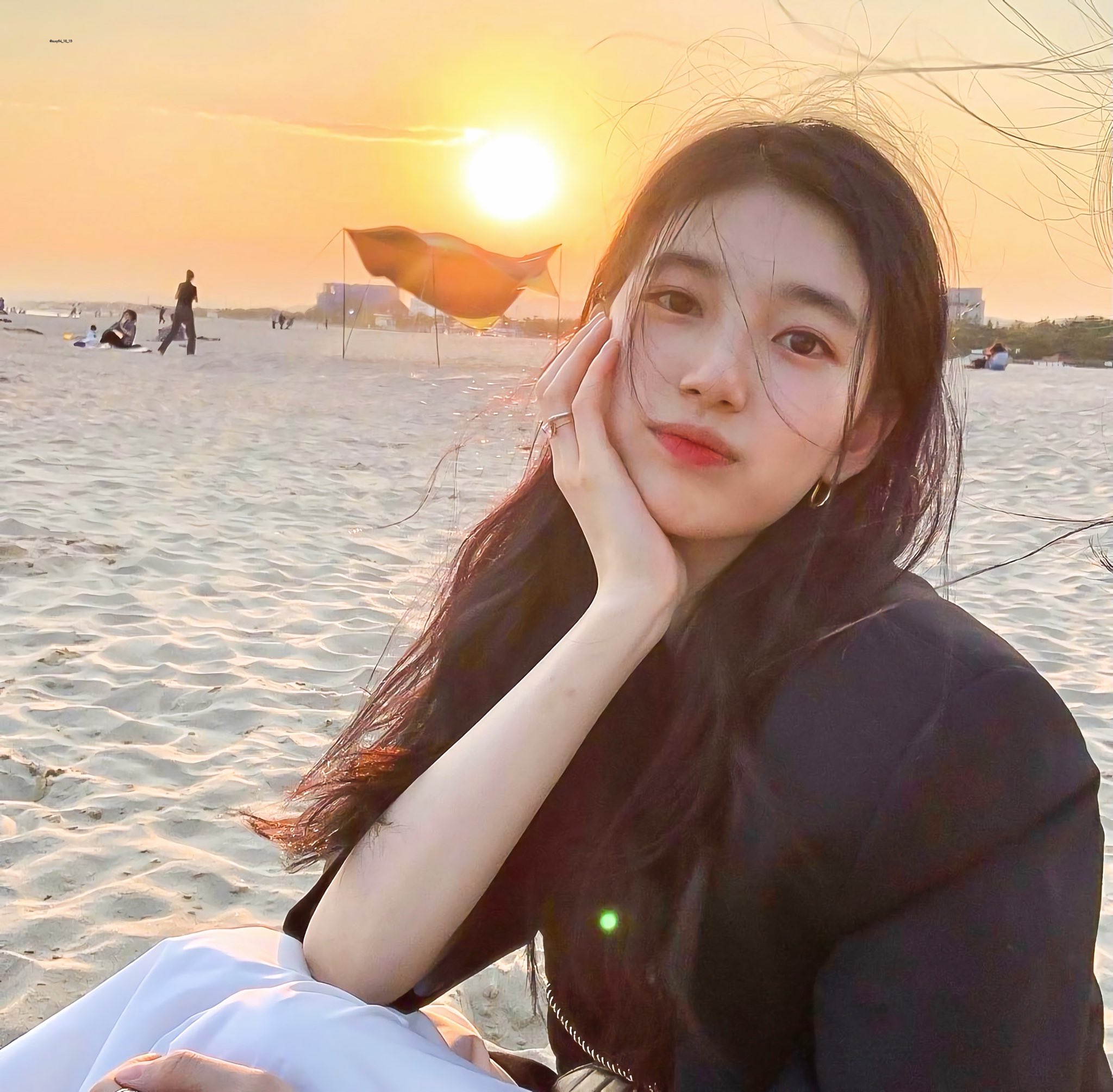 [잡담] 수지는 정석미인이야 트렌디상이야? | 인스티즈