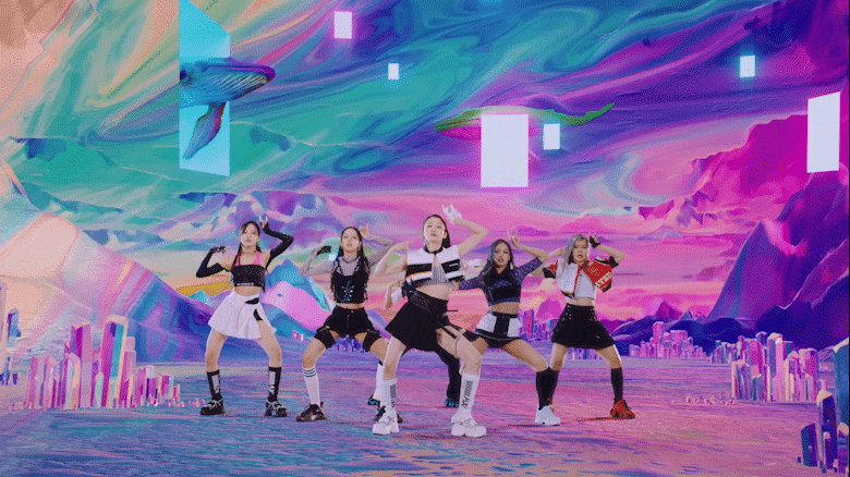 [잡담] 오늘 엠카 첫 데뷔 무대 합니다💚 | 인스티즈