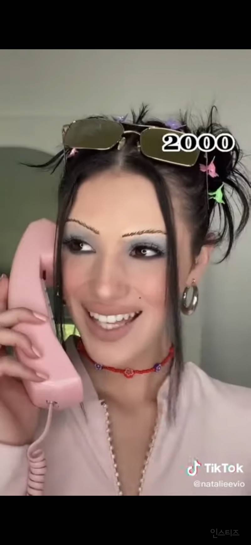 연도별 메이크업 (미국) | 인스티즈