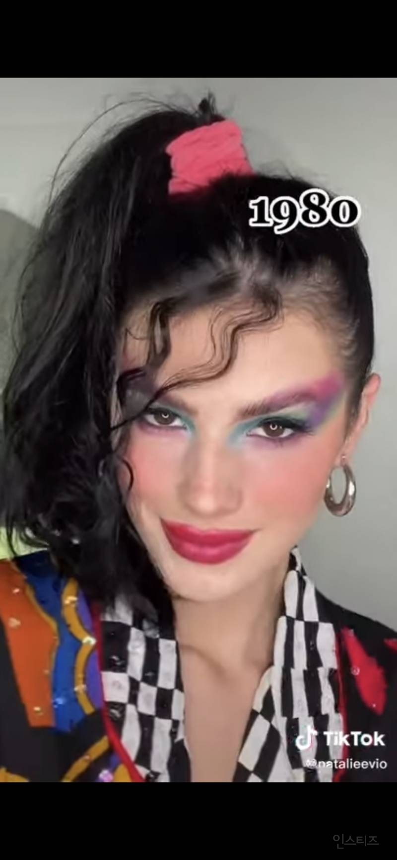 연도별 메이크업 (미국) | 인스티즈