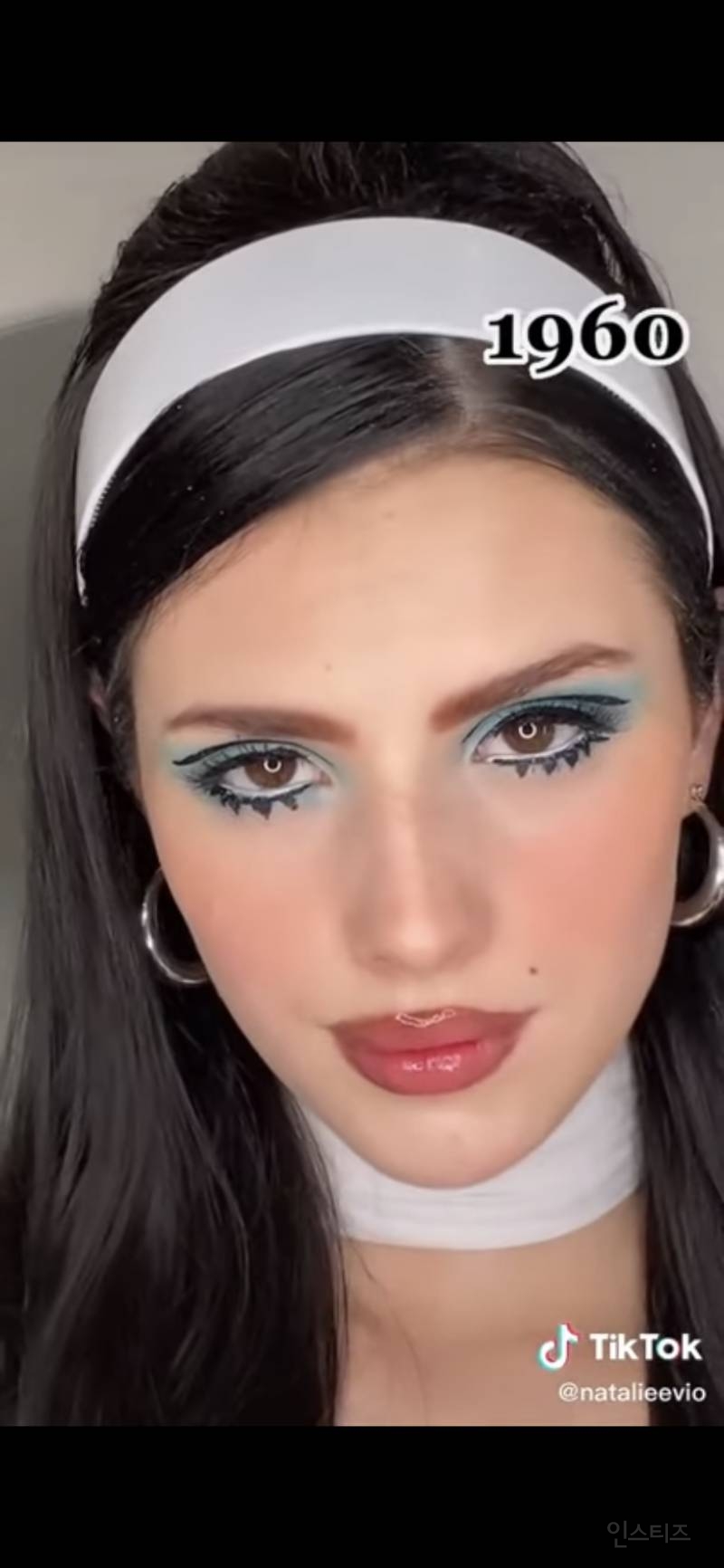 연도별 메이크업 (미국) | 인스티즈