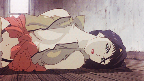 진짜 옛날 애니메이션 여캐들이 확실히 이쁘긴하다....... | 인스티즈