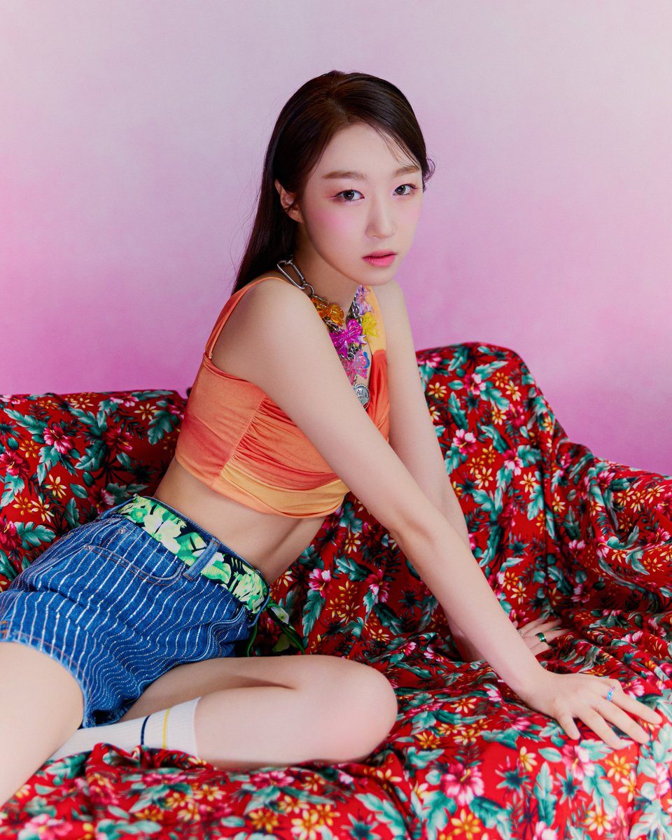 [잡담] 아이돌 중 우리애같은 취미는 둘은 없을거라 자부해요 (ㅎㅇㅈㅇ) | 인스티즈