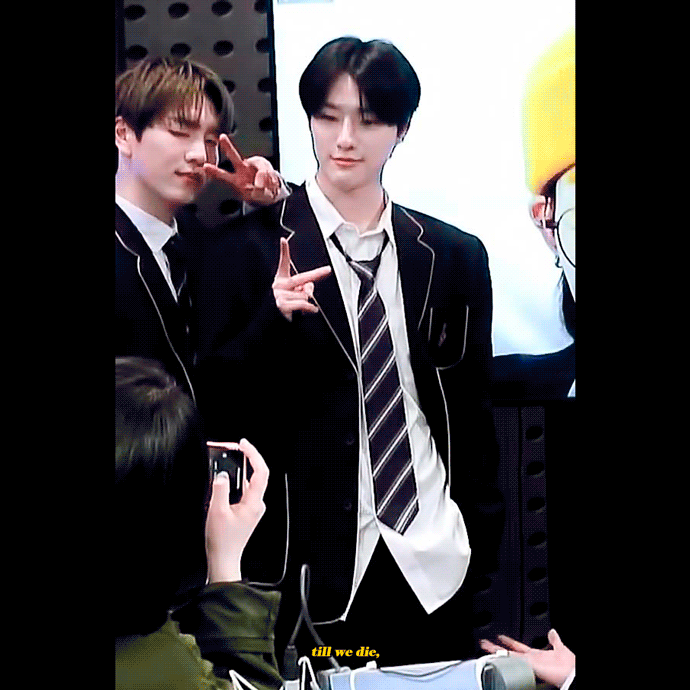 [잡담] 교복 조승연을 봐. 대박임 | 인스티즈